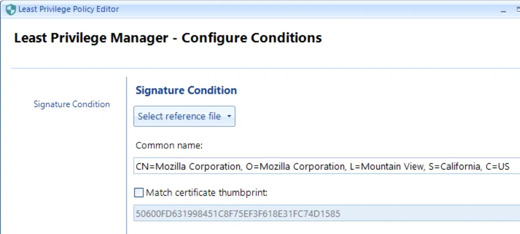 A screenshot of a computer
Description automatically generated