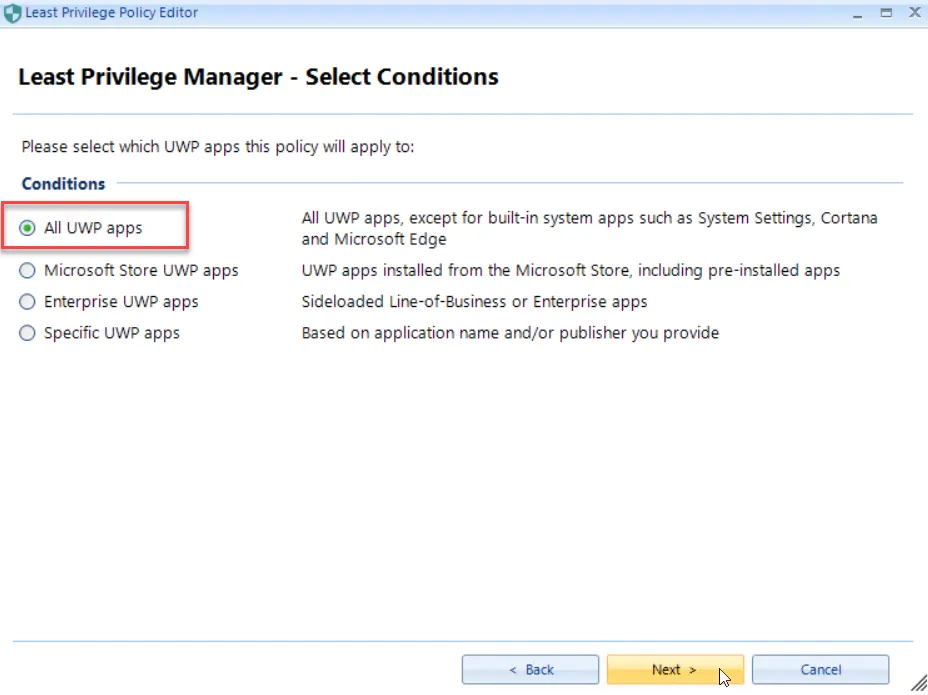A screenshot of a computer
Description automatically generated