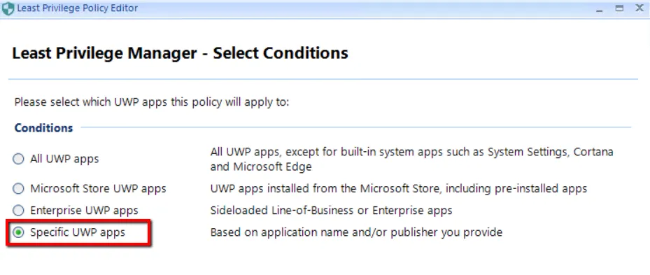 A screenshot of a computer
Description automatically generated