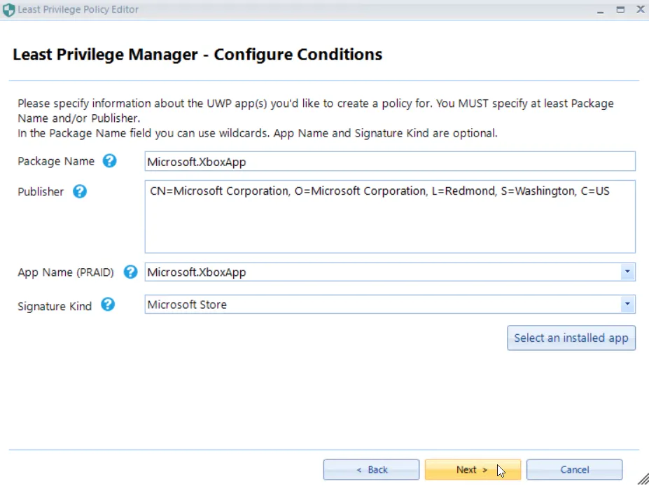 A screenshot of a computer
Description automatically generated