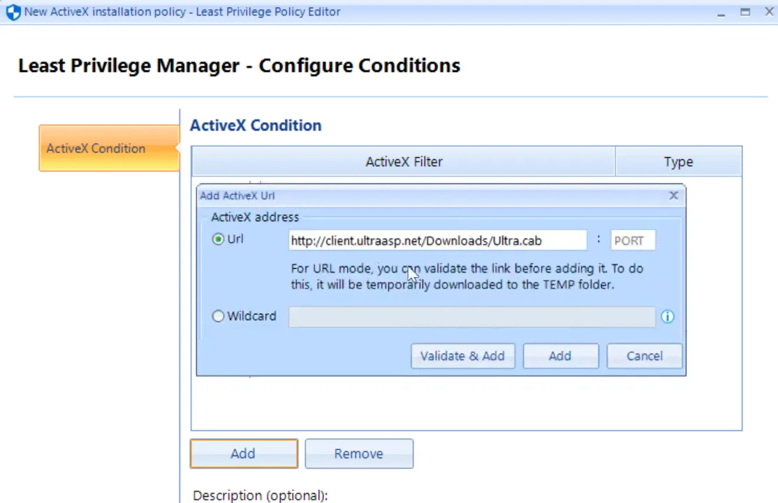 A screenshot of a computer
Description automatically generated