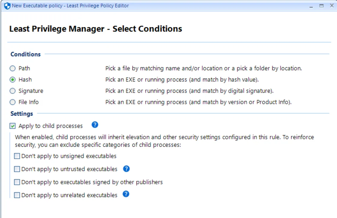 A screenshot of a computer
Description automatically generated