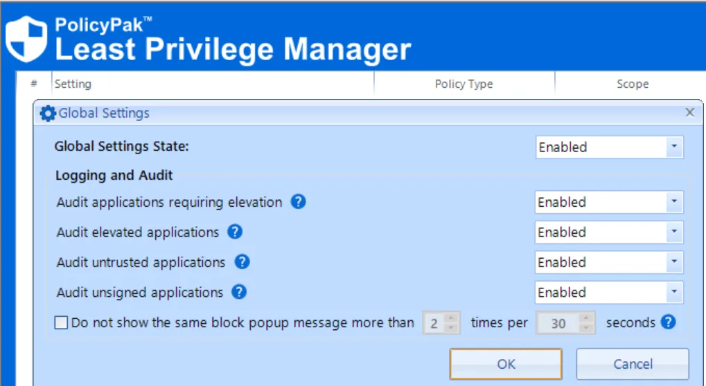 A screenshot of a computer
Description automatically generated