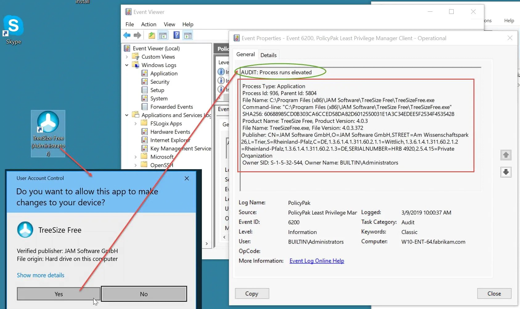 A screenshot of a computer
Description automatically generated