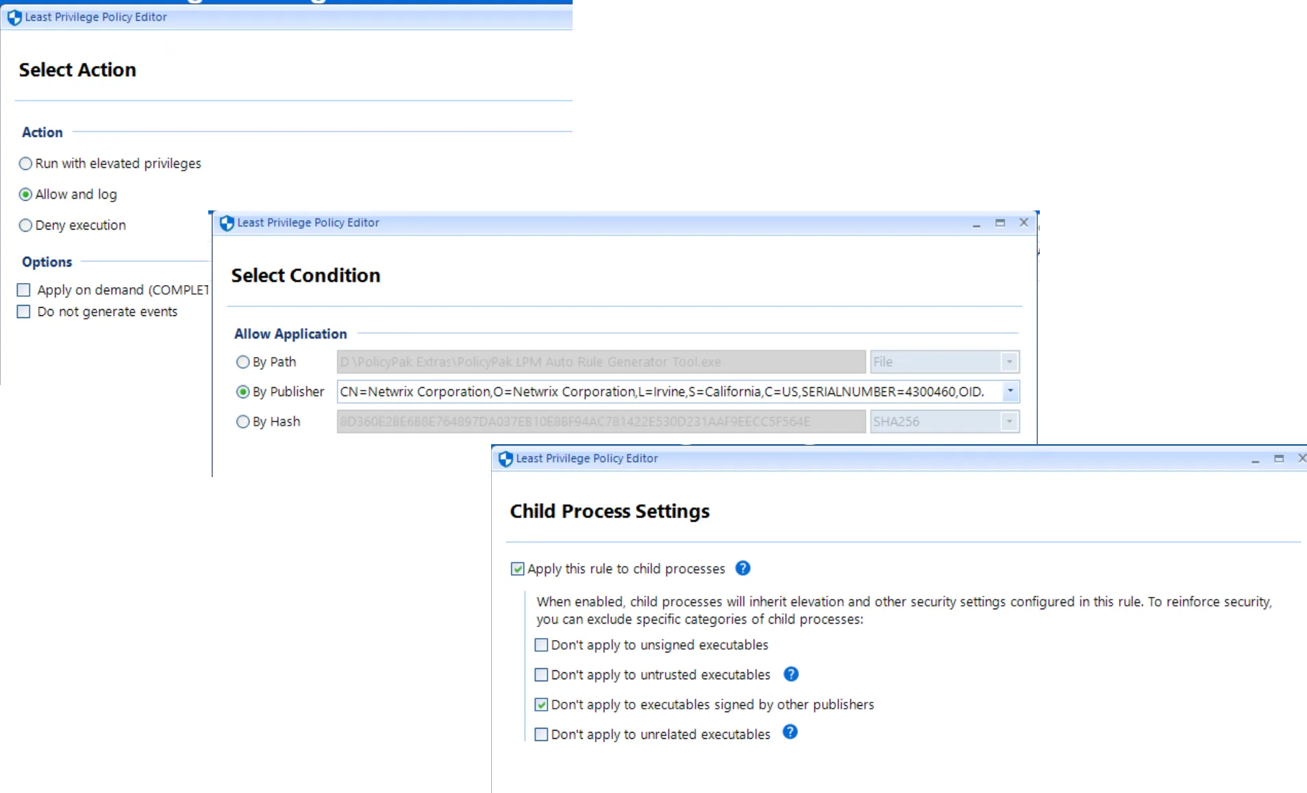 A screenshot of a computer screen
Description automatically generated