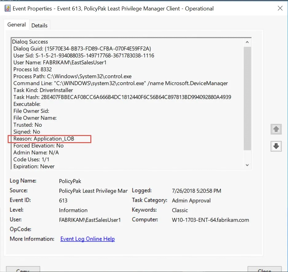 A screenshot of a computer
Description automatically generated