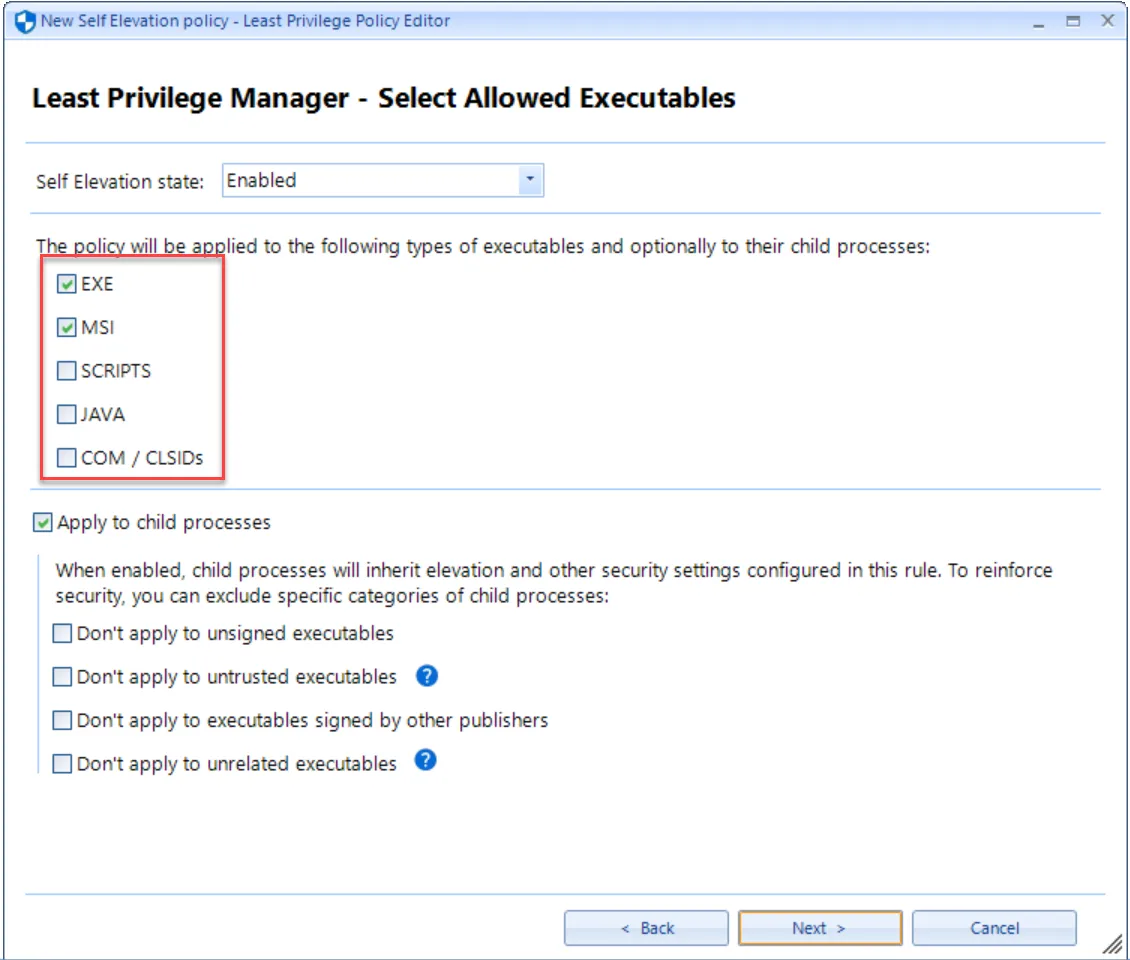 A screenshot of a computer screen
Description automatically generated