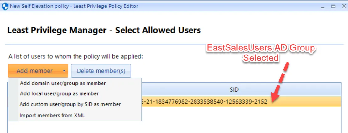A screenshot of a computer
Description automatically generated