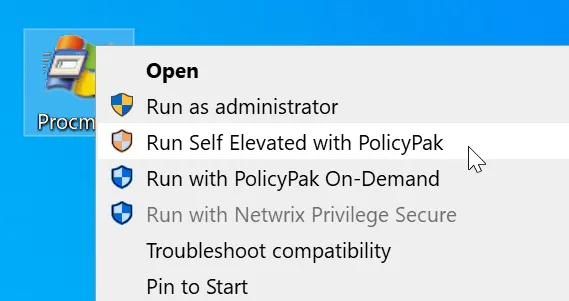 A screenshot of a computer
Description automatically generated
