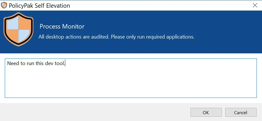 A screenshot of a computer error
Description automatically generated