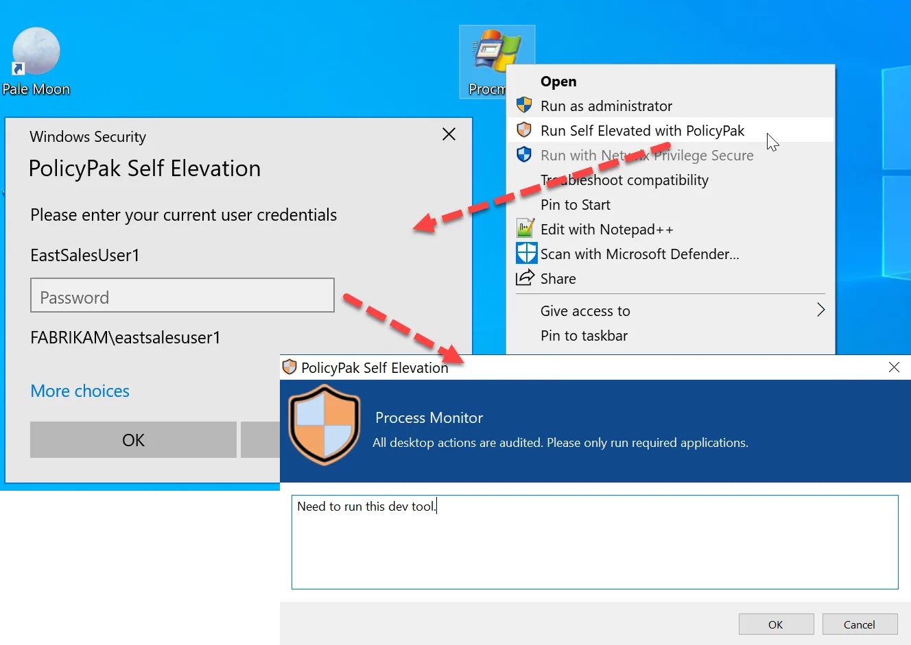 A screenshot of a computer
Description automatically generated