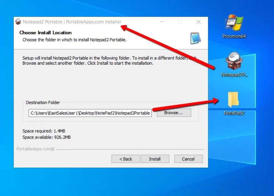 A screenshot of a computer
Description automatically generated