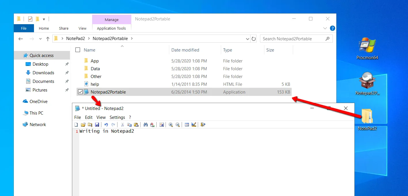 A screenshot of a computer
Description automatically generated