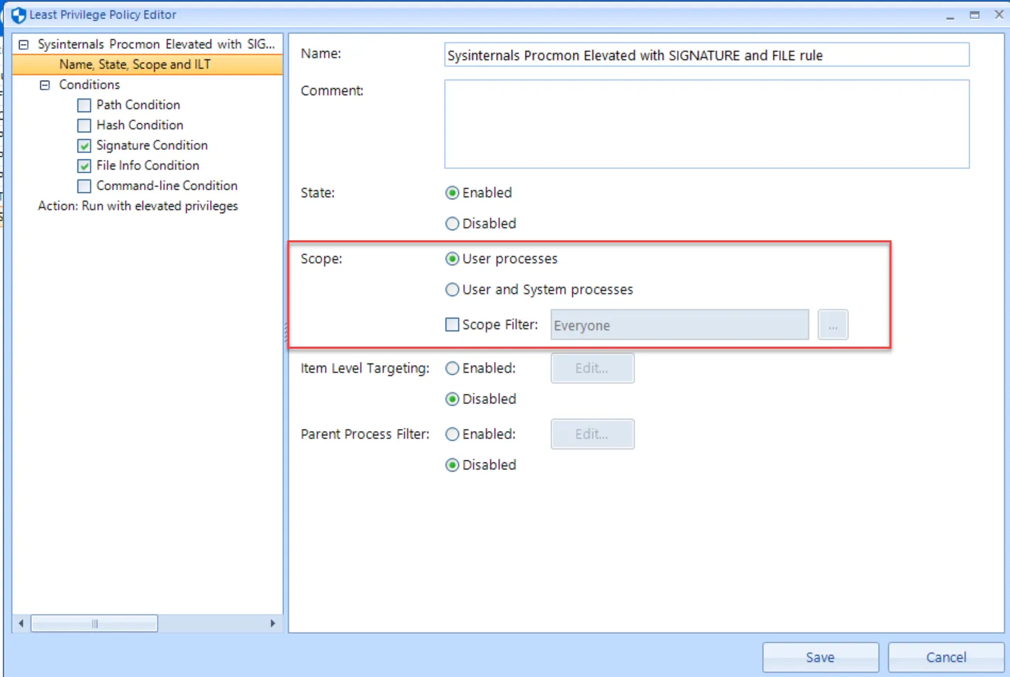 A screenshot of a computer
Description automatically generated