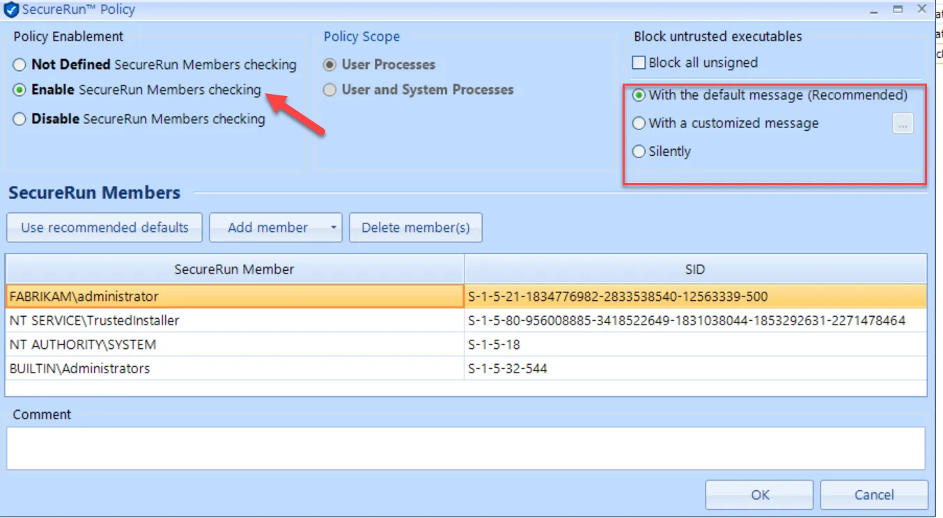 A screenshot of a computer
Description automatically generated
