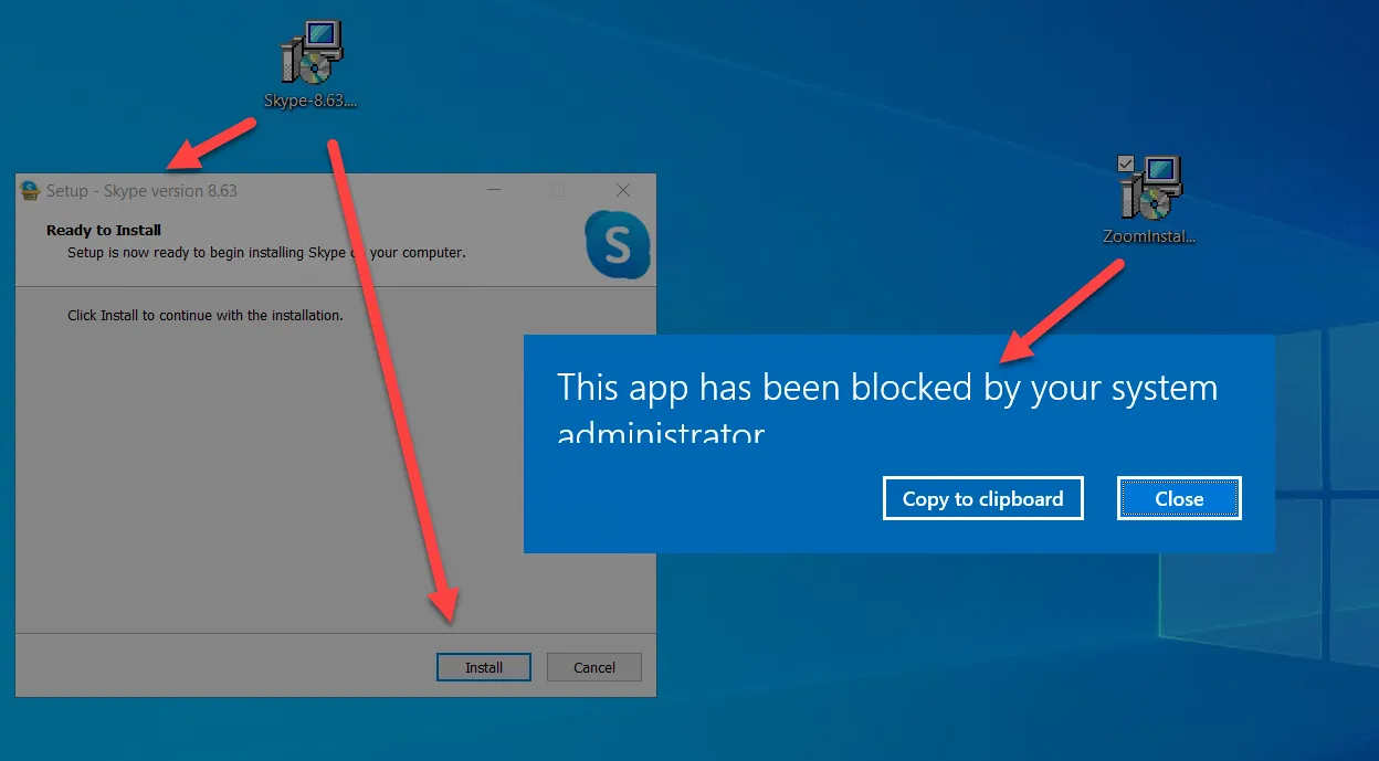 A screenshot of a computer
Description automatically generated