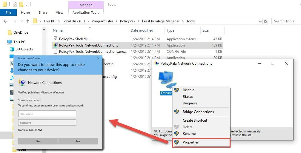 A screenshot of a computer
Description automatically generated