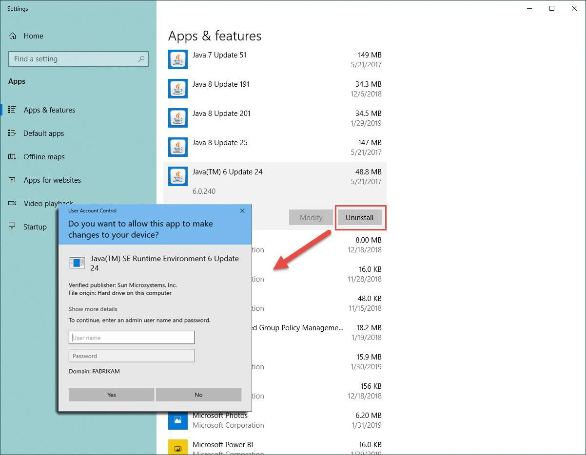 A screenshot of a computer
Description automatically generated