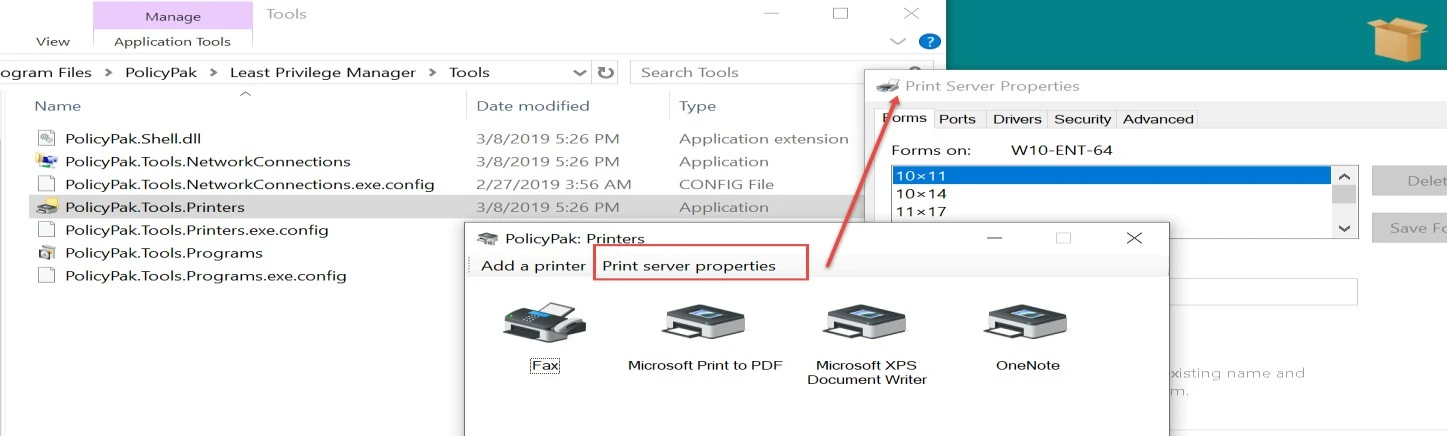 A screenshot of a computer
Description automatically generated