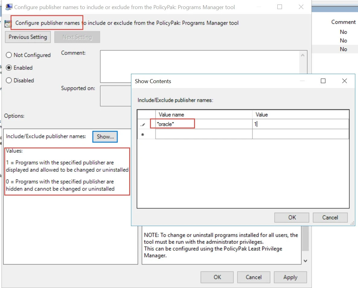 A screenshot of a computer
Description automatically generated