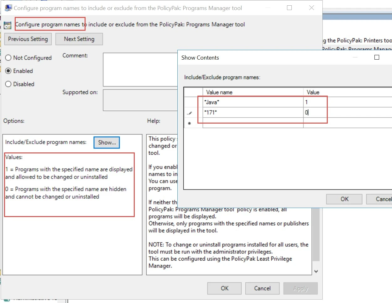 A screenshot of a computer
Description automatically generated