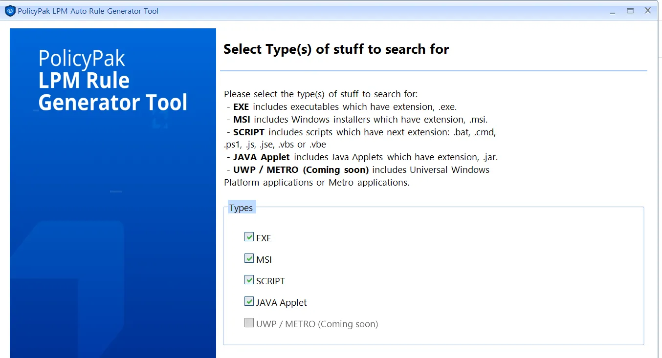 A screenshot of a computer
Description automatically generated