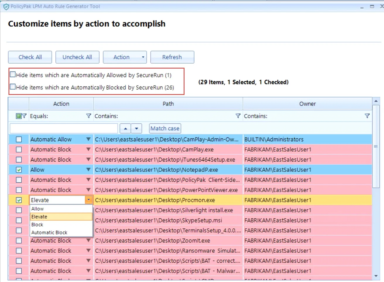 A screenshot of a computer
Description automatically generated