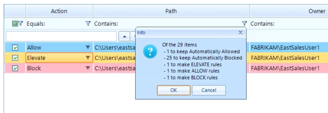A screenshot of a computer program
Description automatically generated