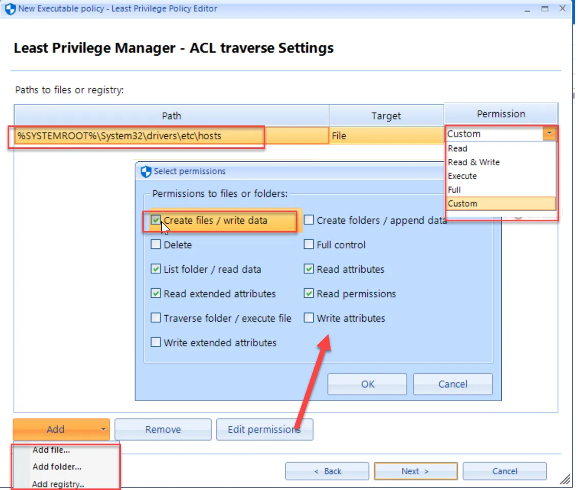 A screenshot of a computer
Description automatically generated