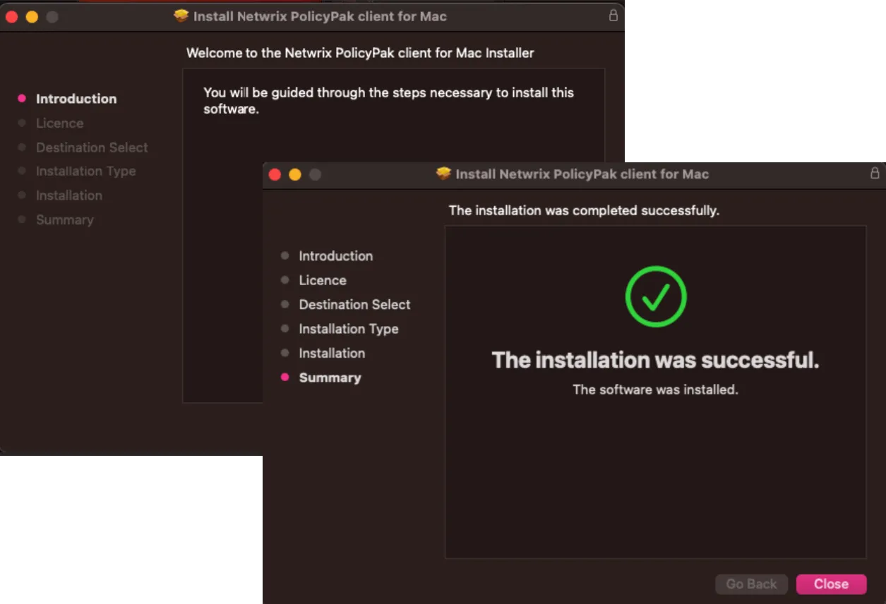A screenshot of a computer
Description automatically generated