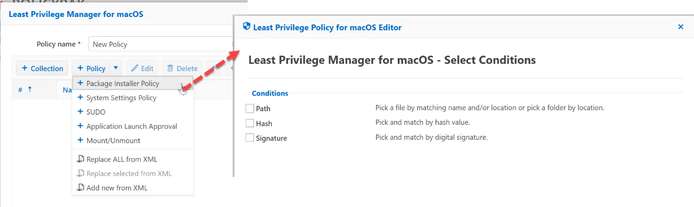 A screenshot of a computer
Description automatically generated