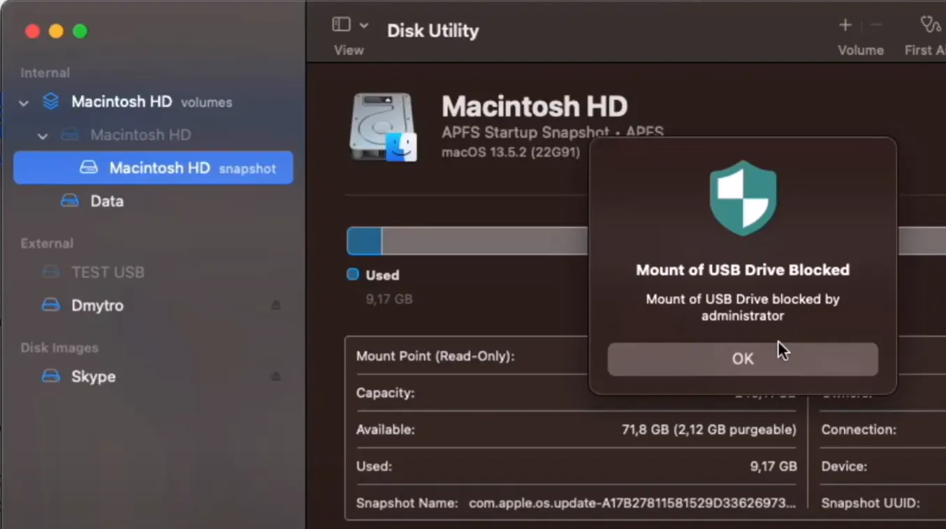 A screenshot of a computer
Description automatically generated