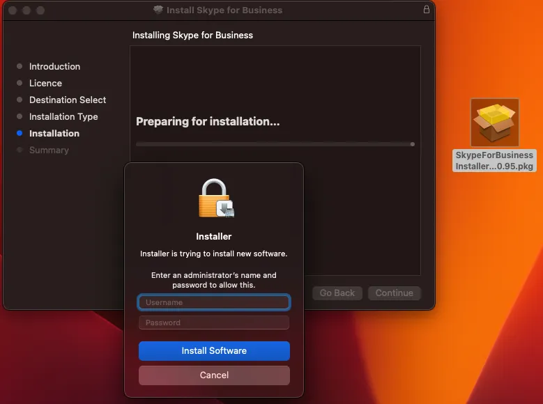 A screenshot of a computer
Description automatically generated
