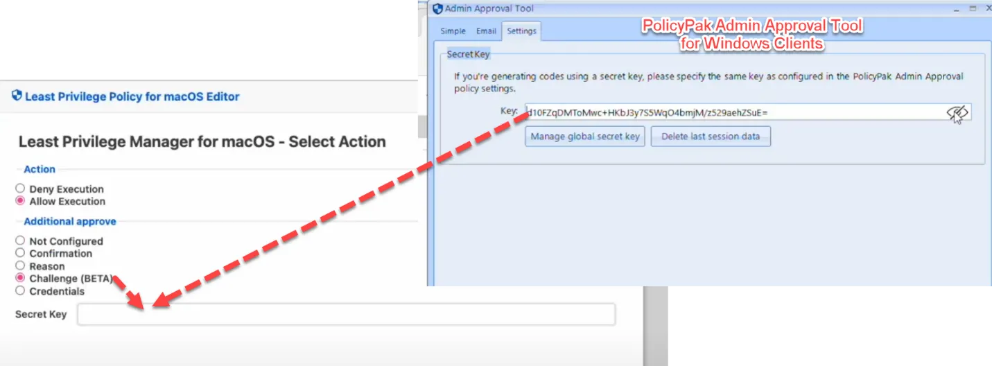 A screen shot of a computer
Description automatically generated