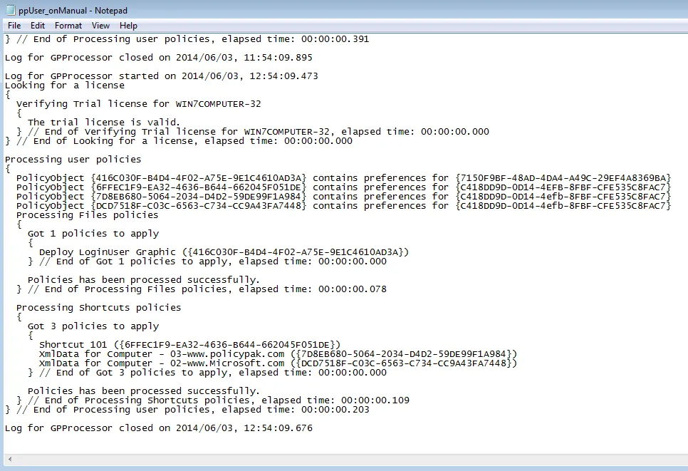 A screenshot of a computer code
Description automatically generated