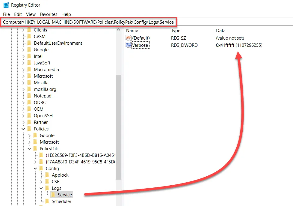 A screenshot of a computer code
Description automatically generated