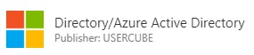 Package: Directory/Microsoft Entra ID