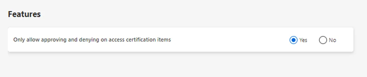 allowapprovingdenyingaccesscertificationitems