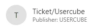 Package: Ticket/identitymanager